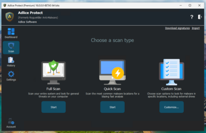 Adlice Protect Premium (Personal) - Image 7