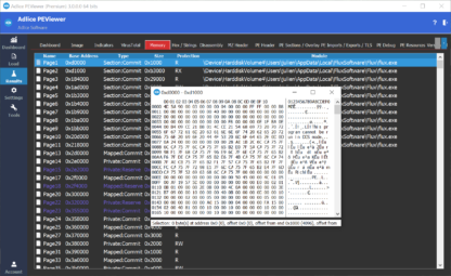 Adlice PEViewer Premium – Image 6